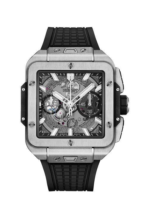 hublot big bang unico transparent price|Hublot big bang edition price.